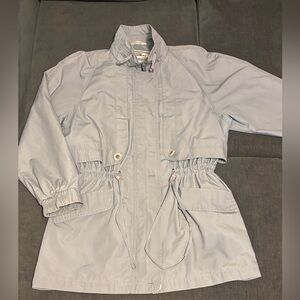 Vintage Junior Gallery By Fennelli Jacket with Drawstring Waist